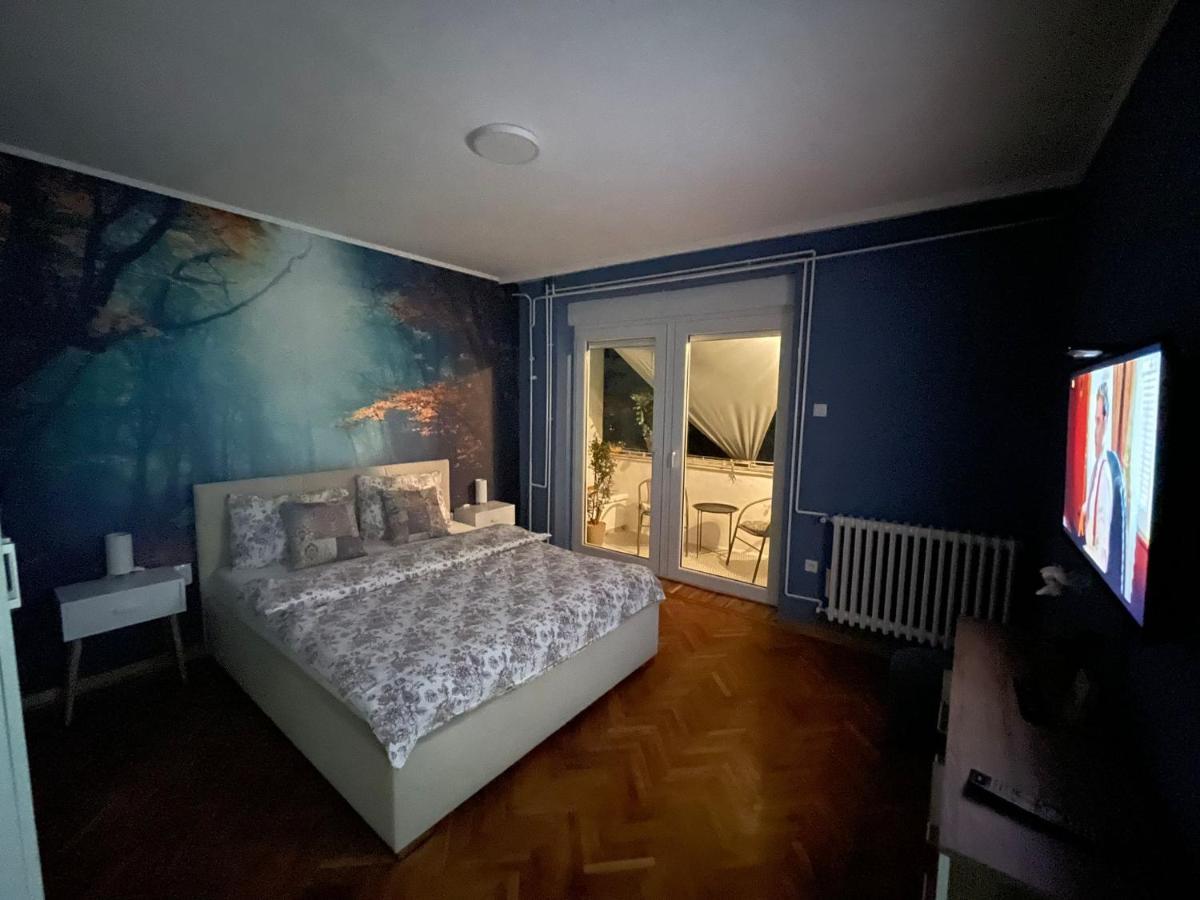 Apartman Avenia Novi Sad Exterior photo