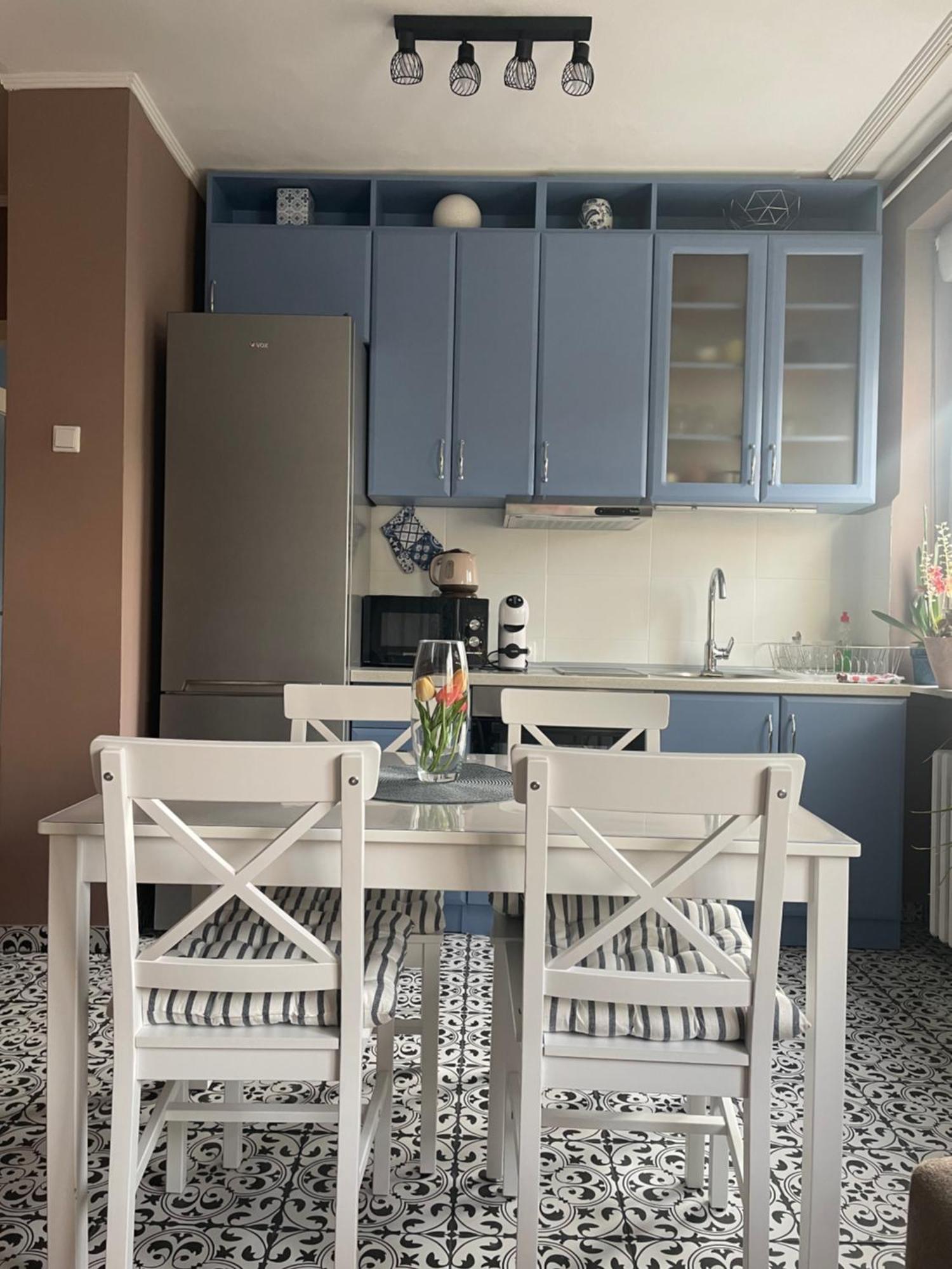 Apartman Avenia Novi Sad Exterior photo
