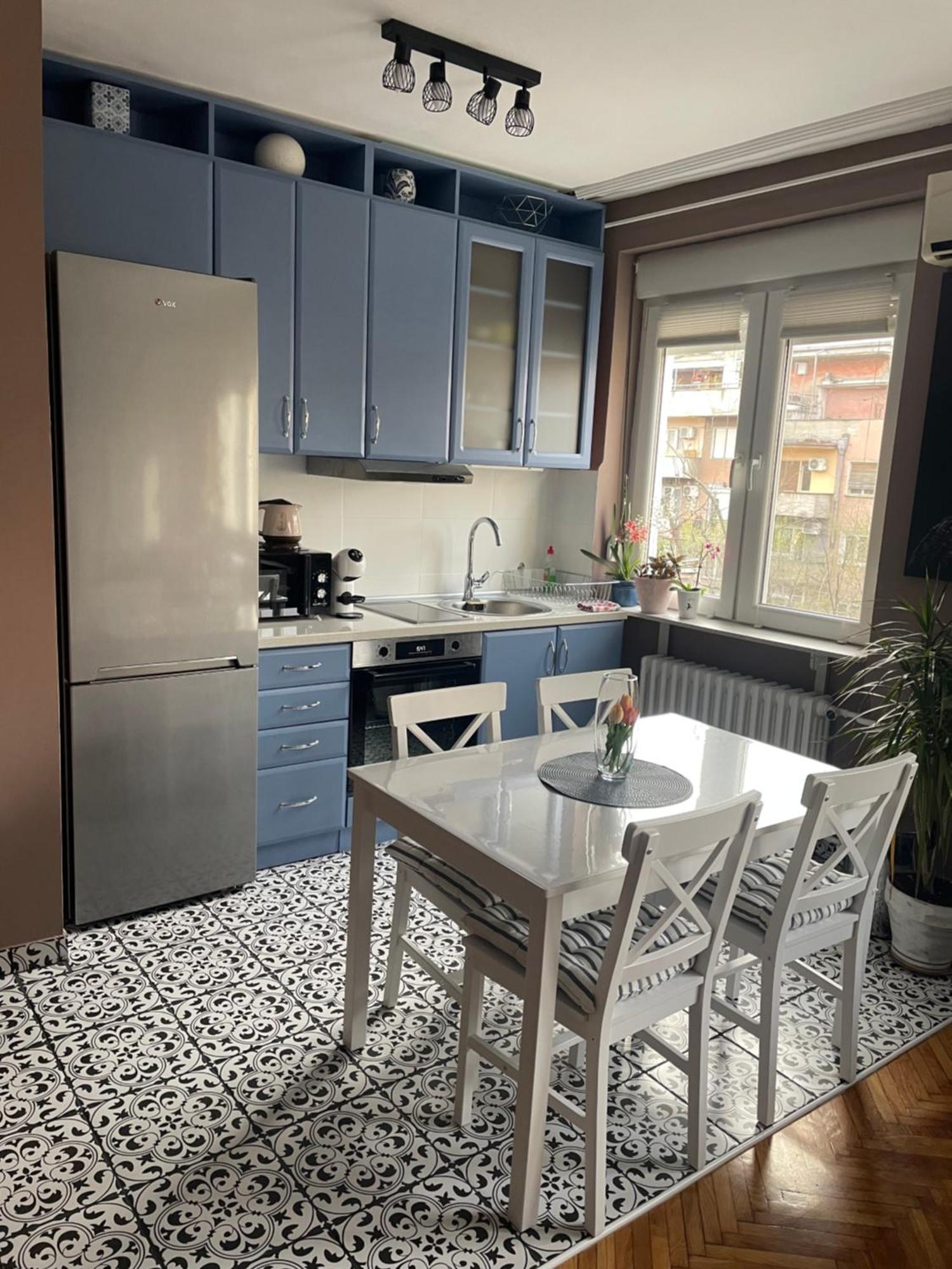 Apartman Avenia Novi Sad Exterior photo
