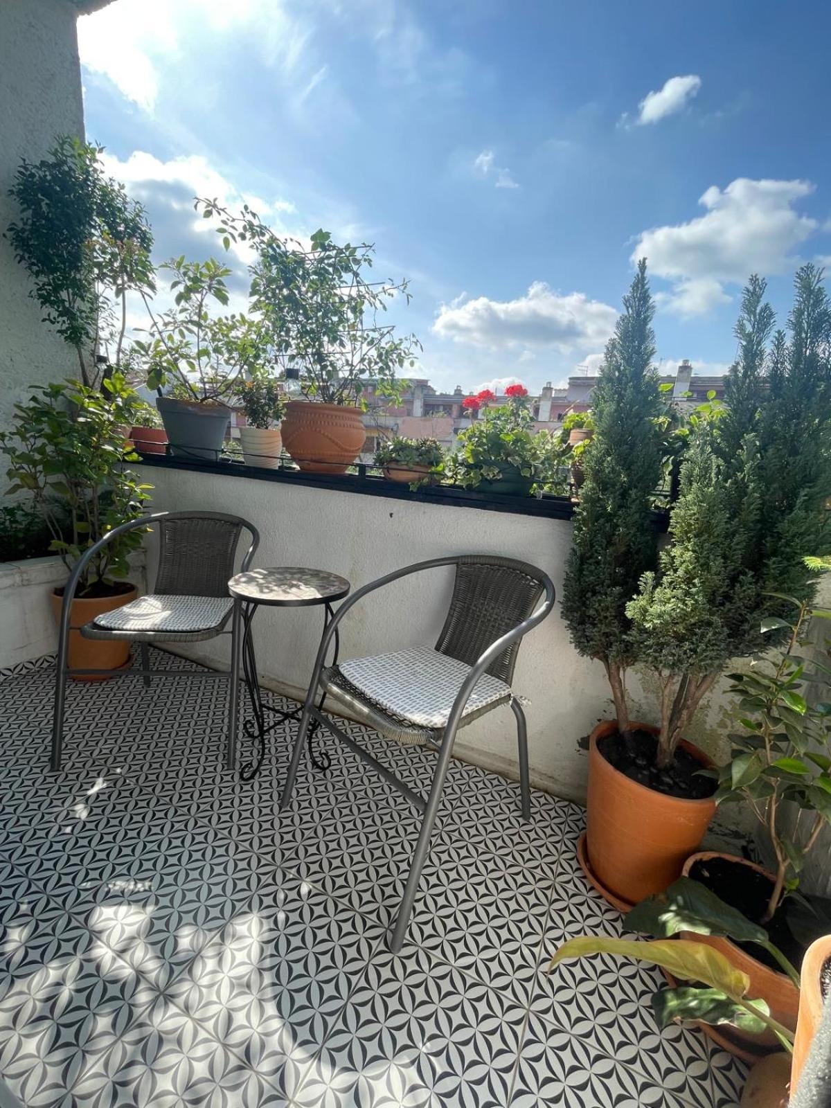Apartman Avenia Novi Sad Exterior photo