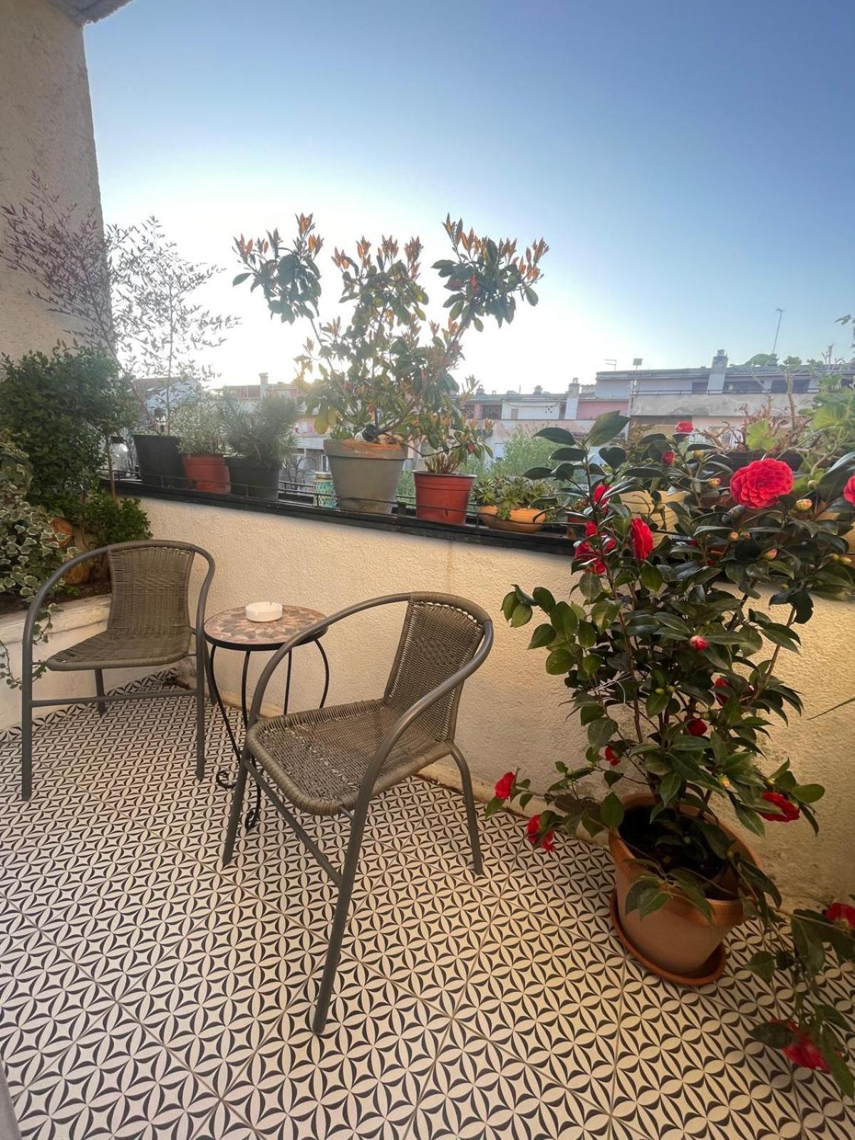 Apartman Avenia Novi Sad Exterior photo